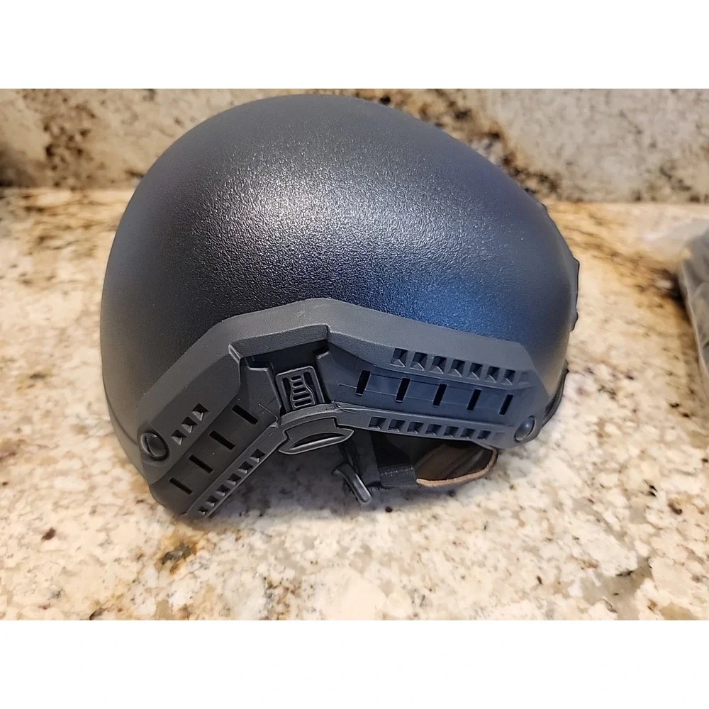 FMA tactical fast